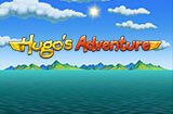 Hugo's Adventure spillemaskine