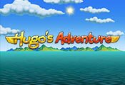 Hugo's Adventure spillemaskine