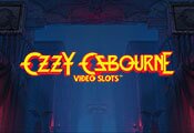 Ozzy Osbourne spillemaskine fra VideoSlots