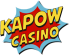kapow casino logo