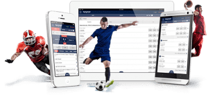 marathonbet casinos app tillader spillerne at spille direkte fra telefonen.