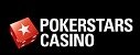 poker stars casino small logo