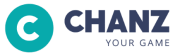 Chanz casino logo