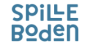 Spilleboden.dk logo