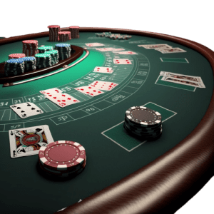 blackjack casino spil