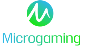 Microgaming logo