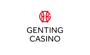 genting casino logo