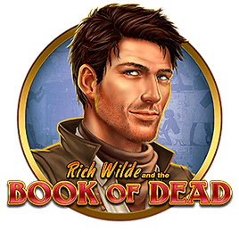 Book of Dead Demo Spil