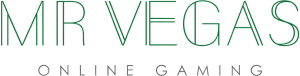 Mr Vegas logo