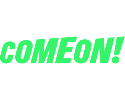 ComeOn! Logo