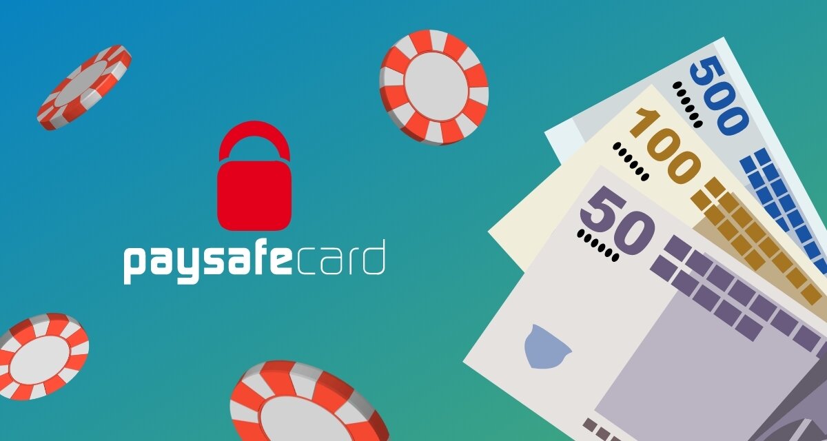 paysafecard casino