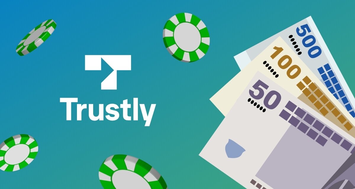 trustly casino