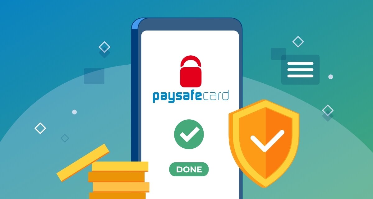 paysafecard casino