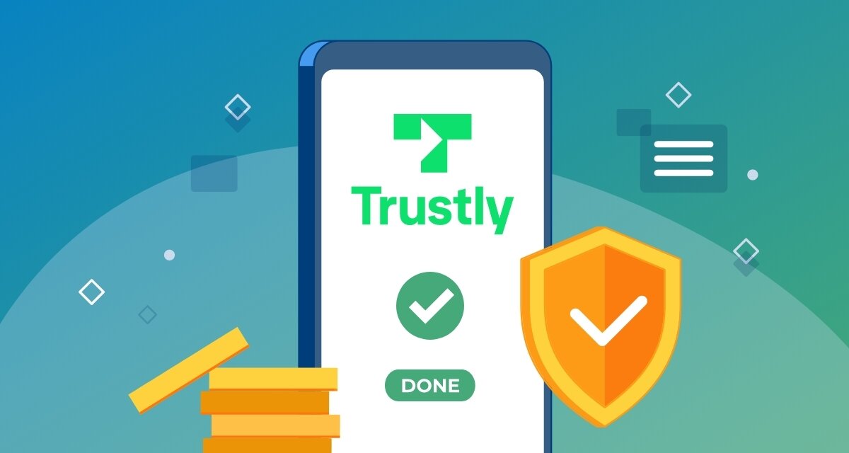 trustly casino