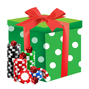 casino julekalender