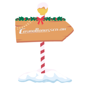 casino julekalender