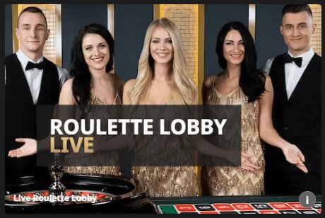 live roulette lobby betfair 