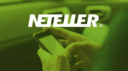 casinoer med neteller registering