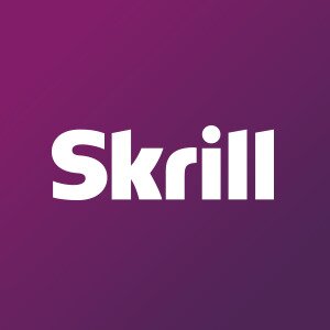 skrill casinos logo DK