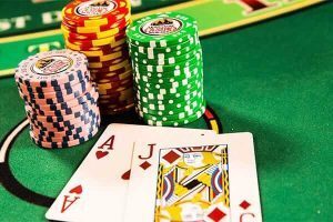 casino guide featured snippet