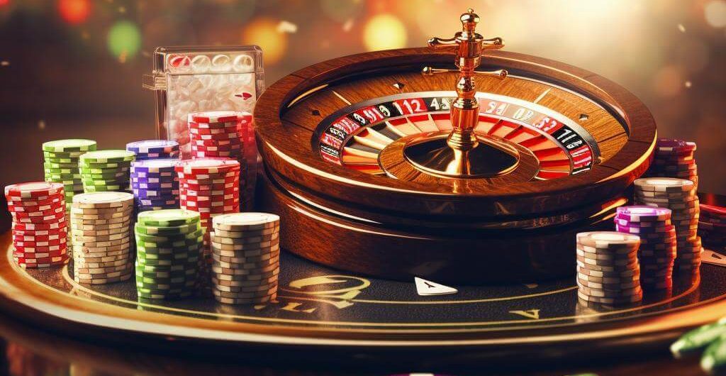 Opdag casinoer med gratis spins uden indbetaling