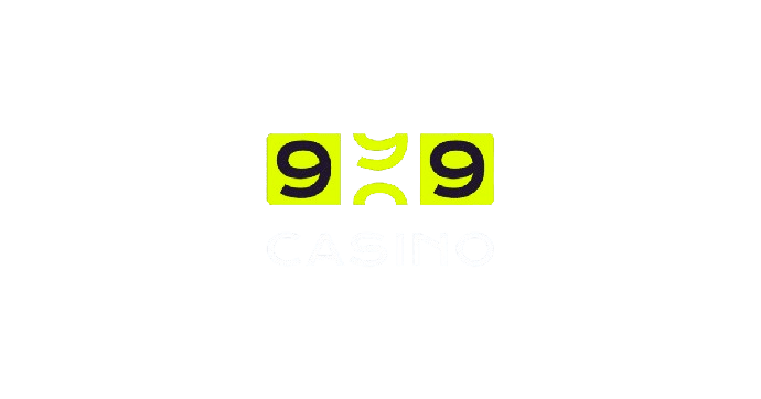 casino999 logo