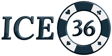 ice36 casino logo
