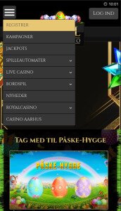 royalcasino open account