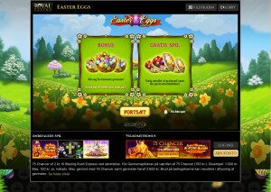 royalcasino screenshot