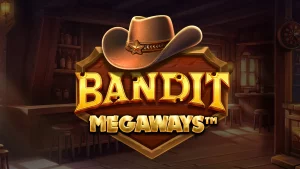 bandit megaways picture