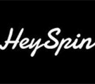 Heyspin-casino-logo
