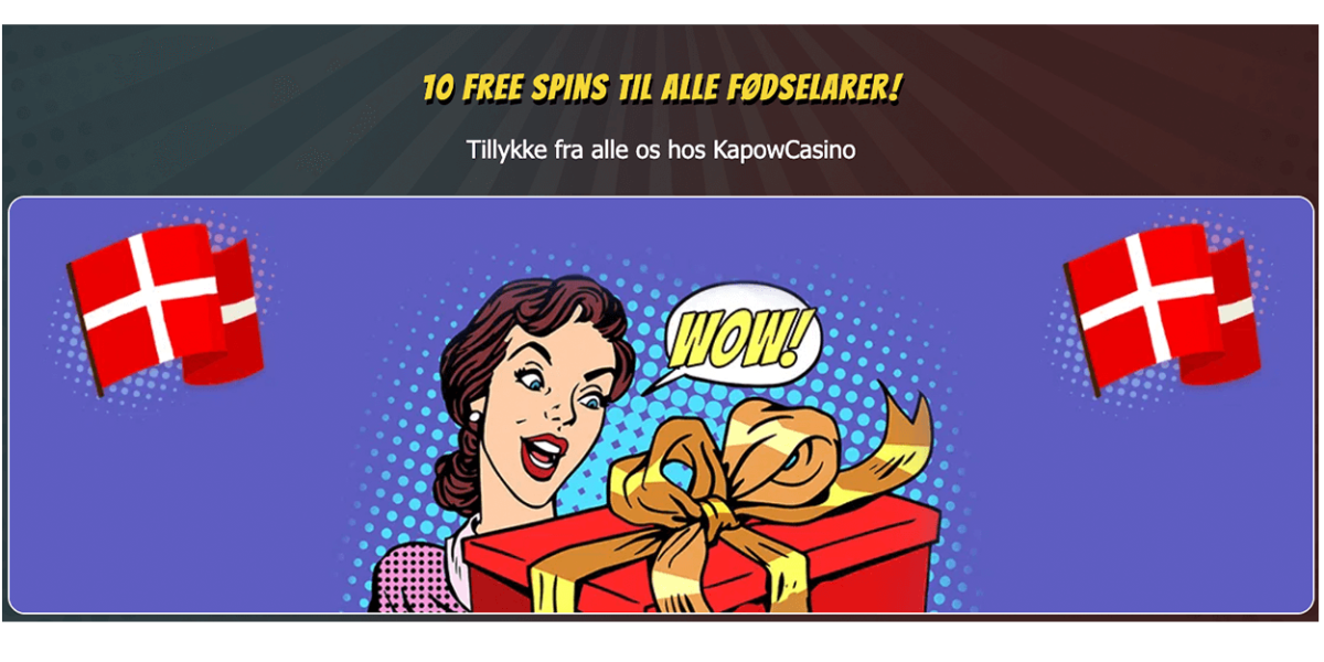 Kapow-Fødselsdag-Bonus